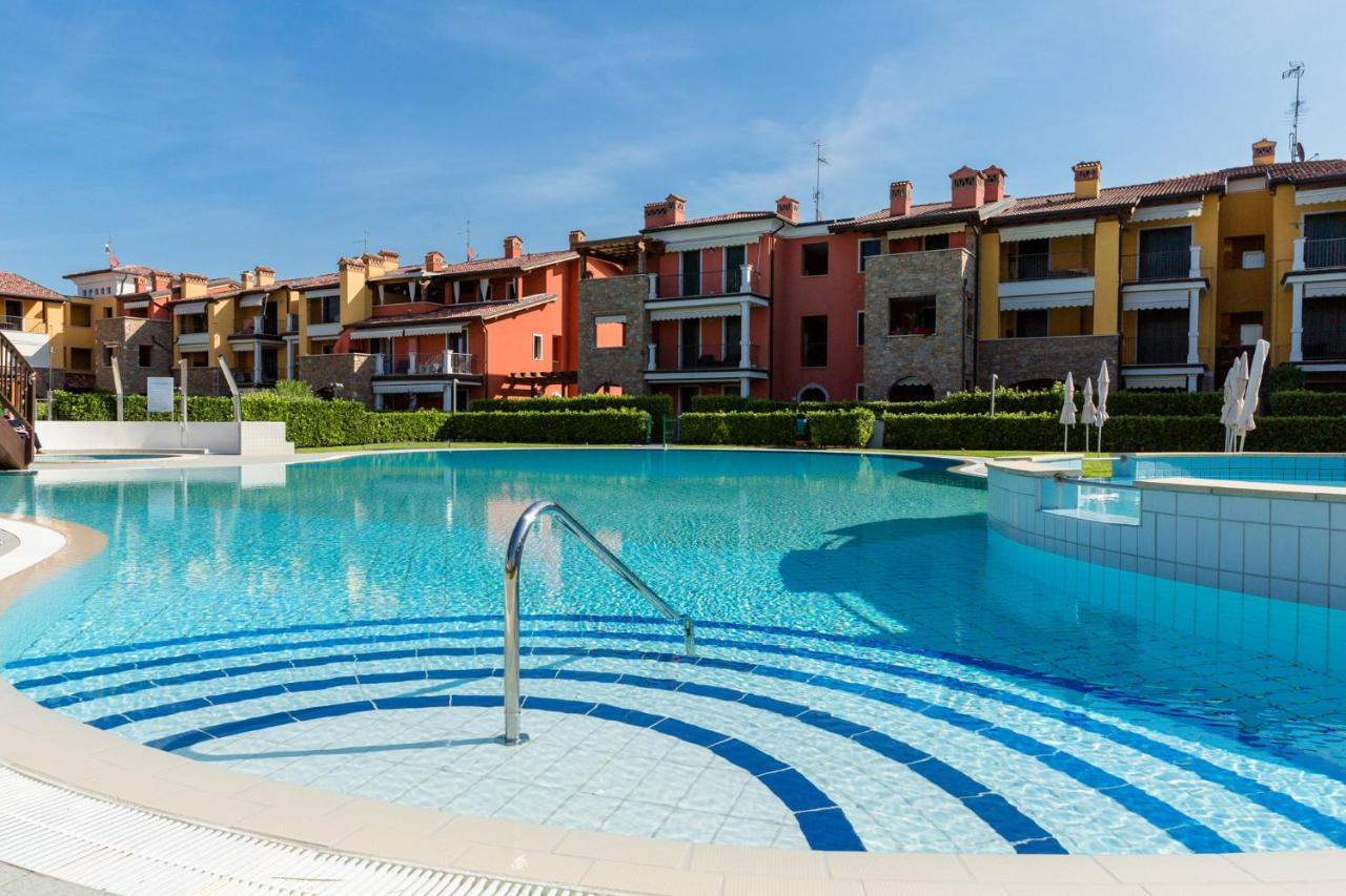Appartamento Essenza Sirmione Exterior photo