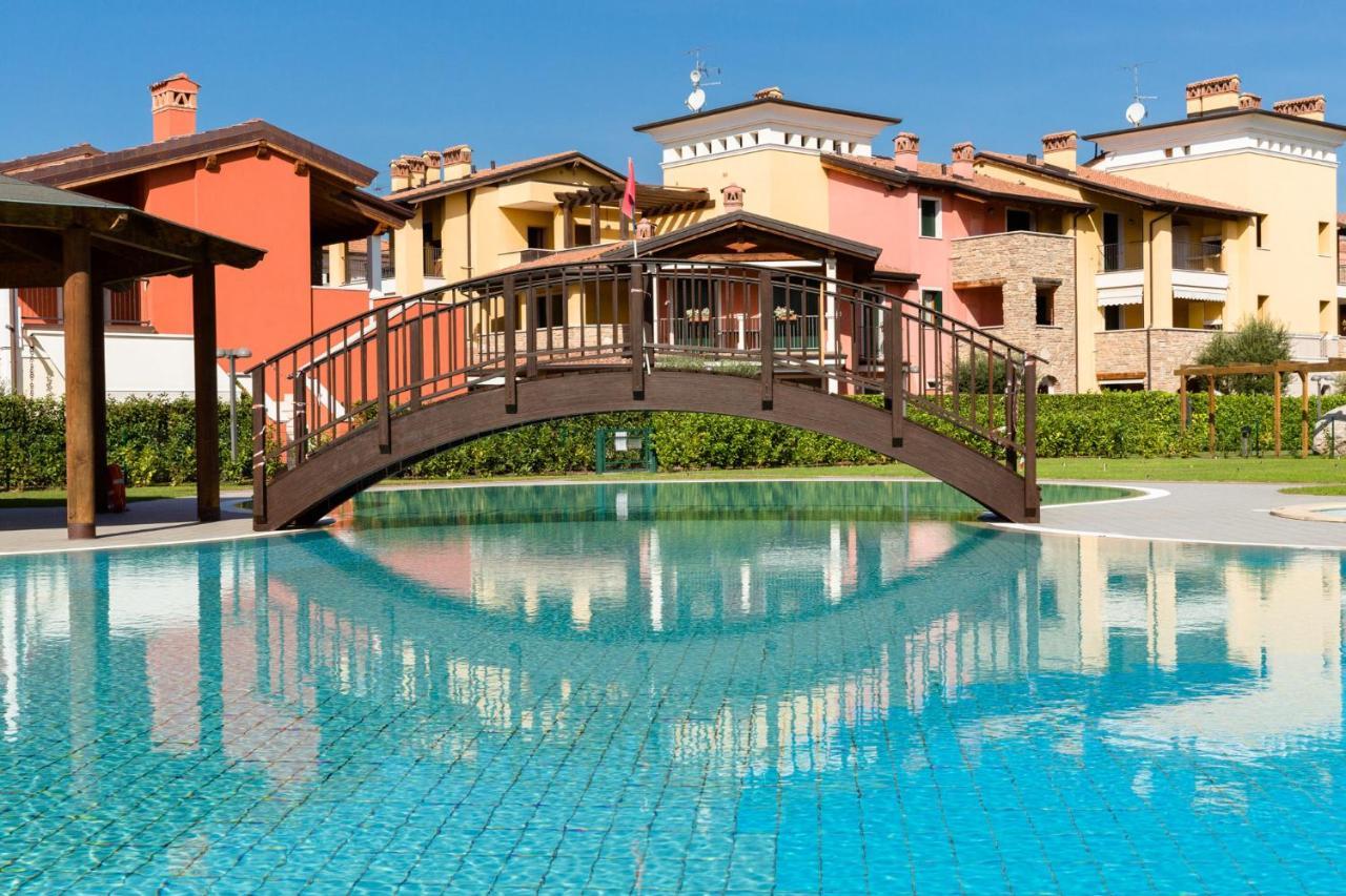 Appartamento Essenza Sirmione Exterior photo