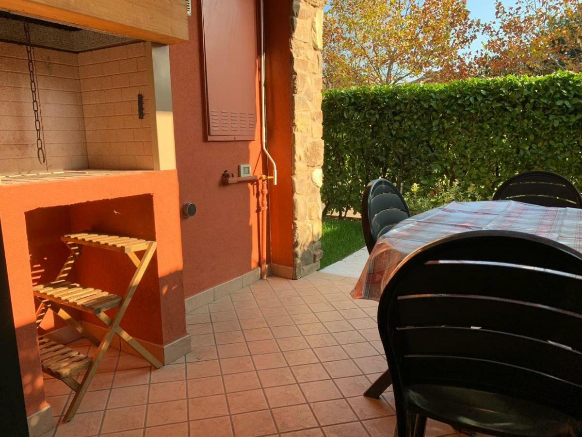 Appartamento Essenza Sirmione Exterior photo