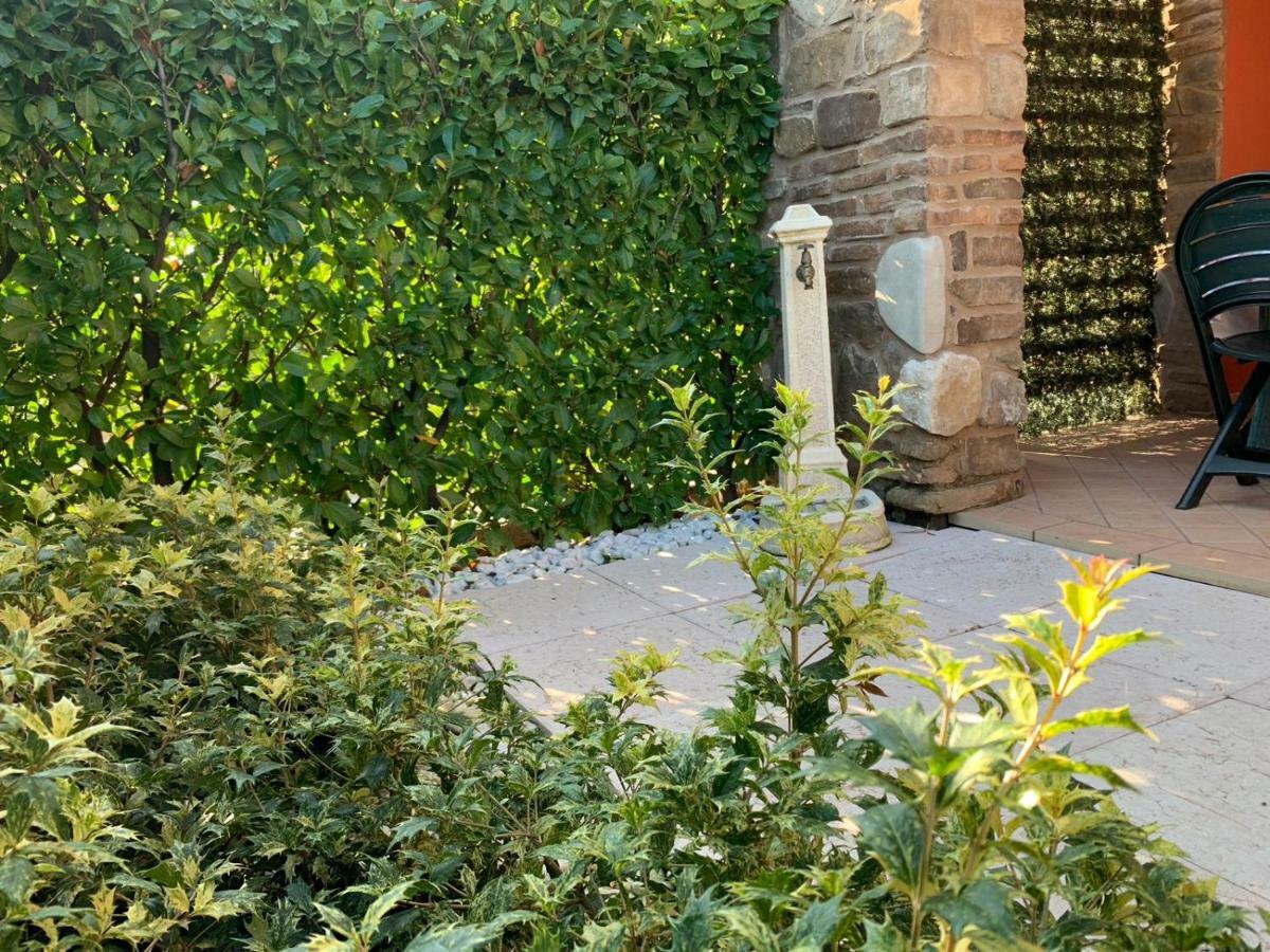 Appartamento Essenza Sirmione Exterior photo