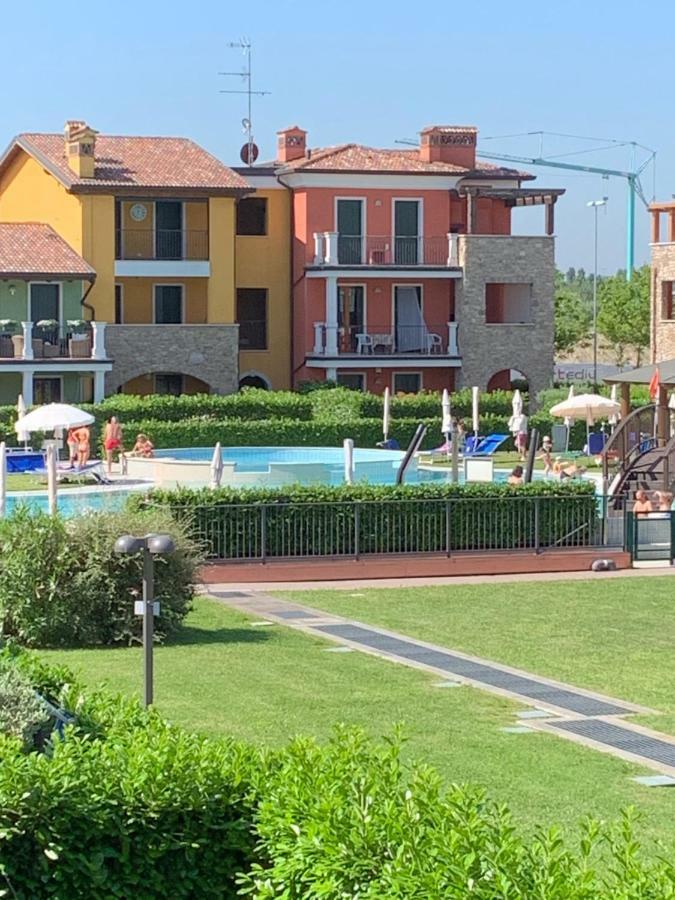 Appartamento Essenza Sirmione Exterior photo