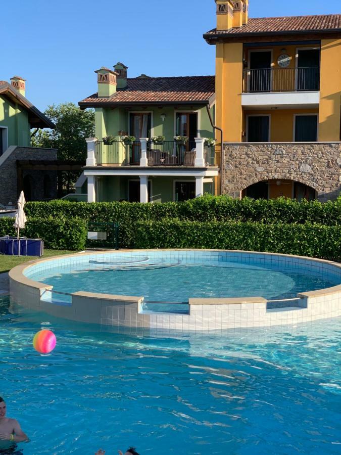 Appartamento Essenza Sirmione Exterior photo